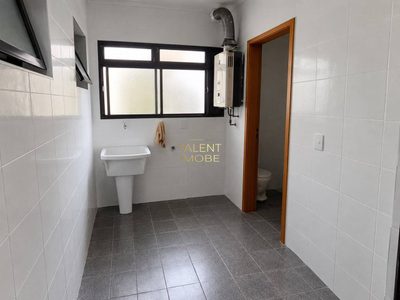 Apartamento, 3 quartos, 80 m² - Foto 5