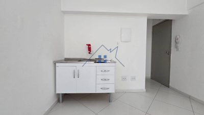 Sala-Conjunto, 25 m² - Foto 3