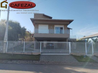Casa, 4 quartos, 435 m² - Foto 1