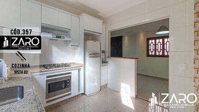 Casa, 5 quartos, 196 m² - Foto 5