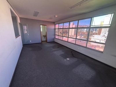Sala-Conjunto, 102 m² - Foto 1