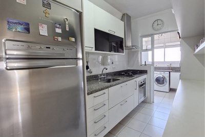 Apartamento, 3 quartos, 87 m² - Foto 4