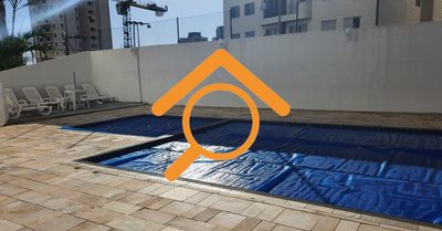 Apartamento, 2 quartos, 68 m² - Foto 2