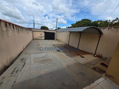 Casa, 2 quartos - Foto 4