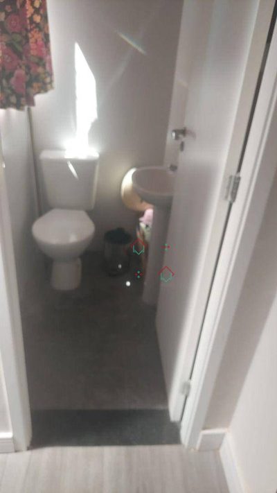 Sala-Conjunto, 21 m² - Foto 2