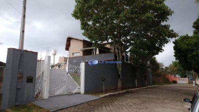 Casa, 4 quartos, 378 m² - Foto 2