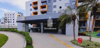 Apartamento, 2 quartos, 59 m² - Foto 2