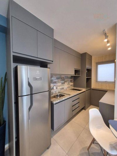 Apartamento, 2 quartos, 40 m² - Foto 3