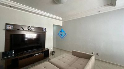 Apartamento, 3 quartos, 97 m² - Foto 3