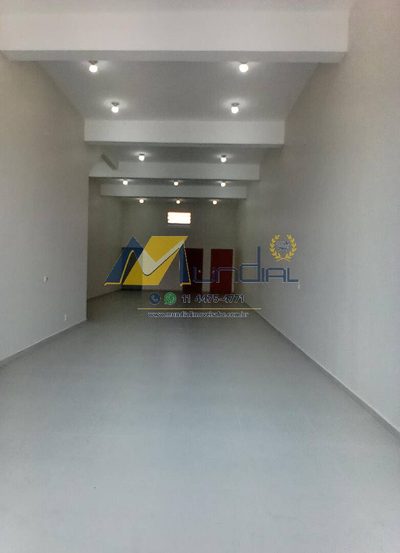 Loja-Salão, 235 m² - Foto 5