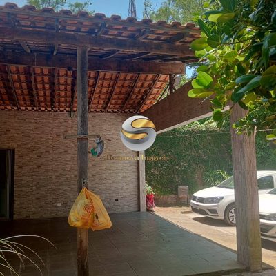 Casa, 3 quartos, 268 m² - Foto 2