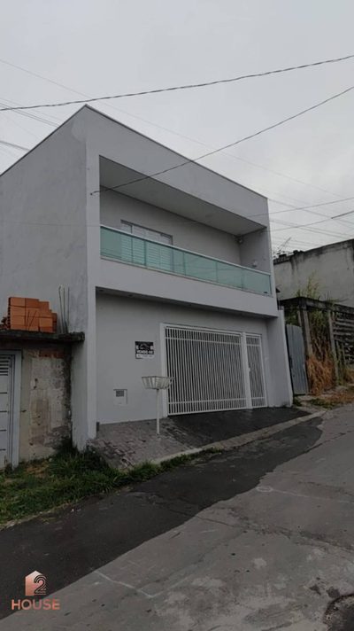 Casa, 3 quartos, 180 m² - Foto 1
