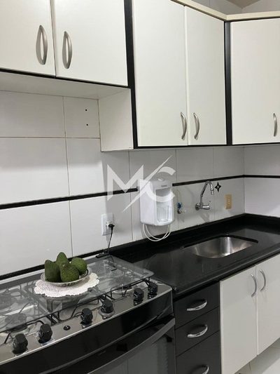 Apartamento, 2 quartos, 51 m² - Foto 5