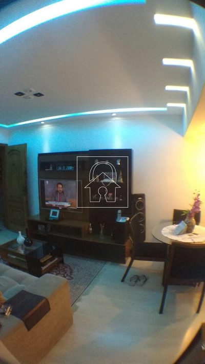 Apartamento, 2 quartos, 50 m² - Foto 3