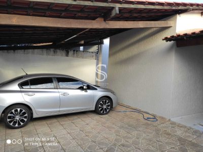 Casa, 3 quartos, 200 m² - Foto 5