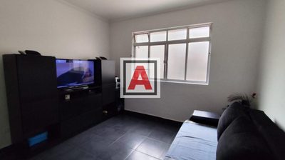Apartamento, 2 quartos, 90 m² - Foto 2