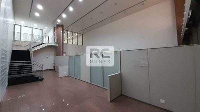 Loja-Salão, 973 m² - Foto 3