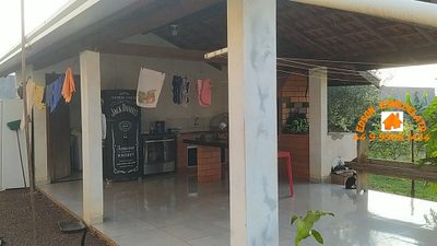 Chácara, 3 quartos, 7870 m² - Foto 4