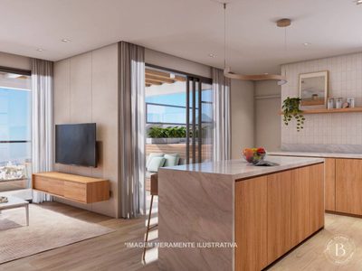Apartamento, 3 quartos, 177 m² - Foto 3