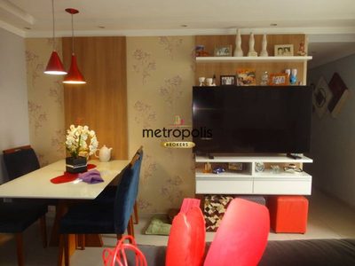 Apartamento, 2 quartos, 57 m² - Foto 2