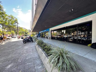 Loja-Salão, 173 m² - Foto 3