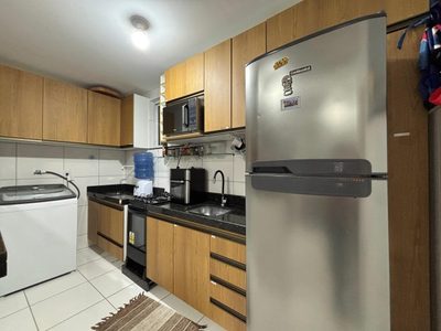 Apartamento, 2 quartos, 62 m² - Foto 3