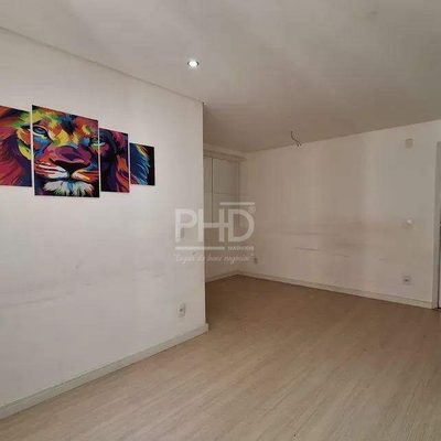 Apartamento, 2 quartos, 48 m² - Foto 2