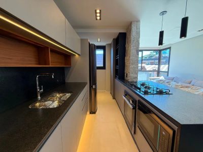 Apartamento, 2 quartos, 81 m² - Foto 2