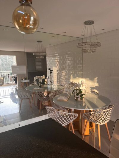 Apartamento, 2 quartos, 70 m² - Foto 2