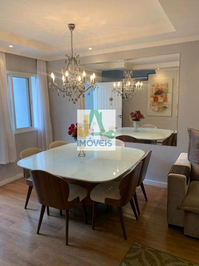 Sobrado, 3 quartos, 140 m² - Foto 4