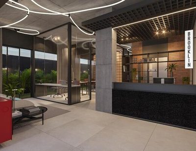 Apartamento, 3 quartos, 81 m² - Foto 4