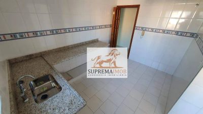 Apartamento, 3 quartos, 85 m² - Foto 3