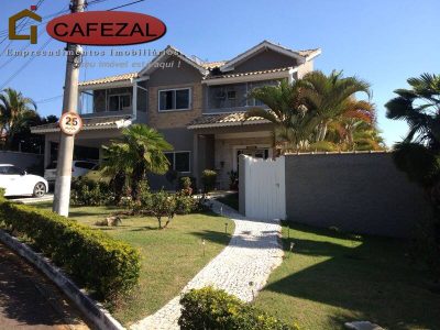 Casa, 3 quartos, 400 m² - Foto 1