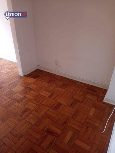Apartamento, 1 quarto, 37 m² - Foto 2