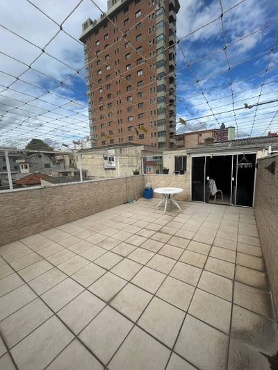 Apartamento, 3 quartos, 166 m² - Foto 2