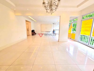 Apartamento, 4 quartos, 248 m² - Foto 3