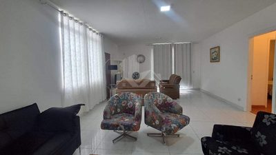 Cobertura, 3 quartos, 202 m² - Foto 4