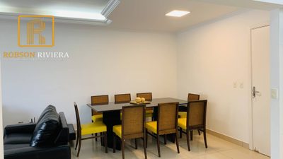 Apartamento, 3 quartos, 103 m² - Foto 5