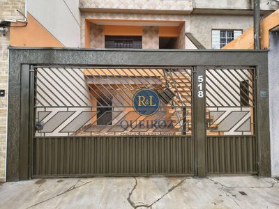 Casa, 2 quartos, 126 m² - Foto 3