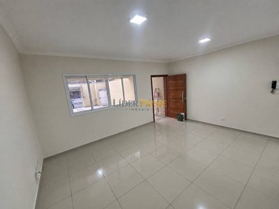 Sobrado, 3 quartos, 170 m² - Foto 3
