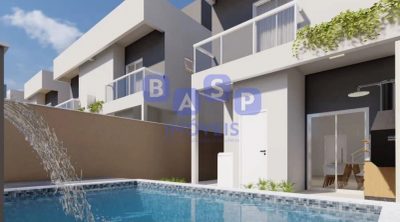 Casa, 2 quartos, 83 m² - Foto 3
