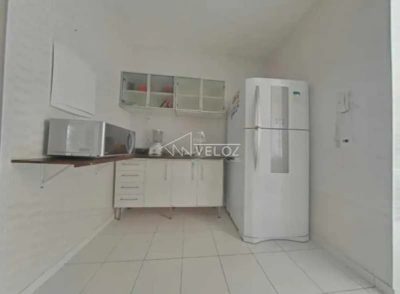 Apartamento, 3 quartos, 130 m² - Foto 1