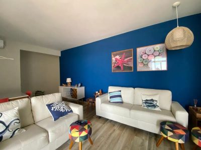 Apartamento, 3 quartos, 115 m² - Foto 1