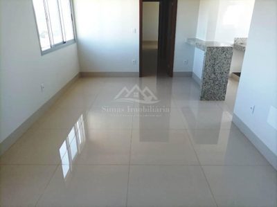 Apartamento, 3 quartos, 110 m² - Foto 1