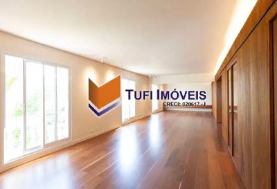 Apartamento, 3 quartos, 193 m² - Foto 1