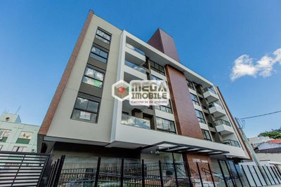 Apartamento, 2 quartos, 65 m² - Foto 1