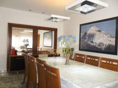Apartamento, 4 quartos, 270 m² - Foto 5