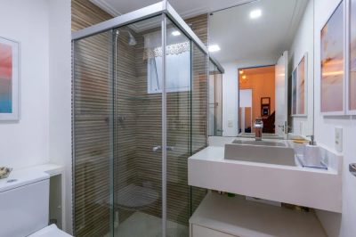 Apartamento, 3 quartos, 125 m² - Foto 2
