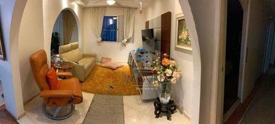 Apartamento, 4 quartos, 145 m² - Foto 2