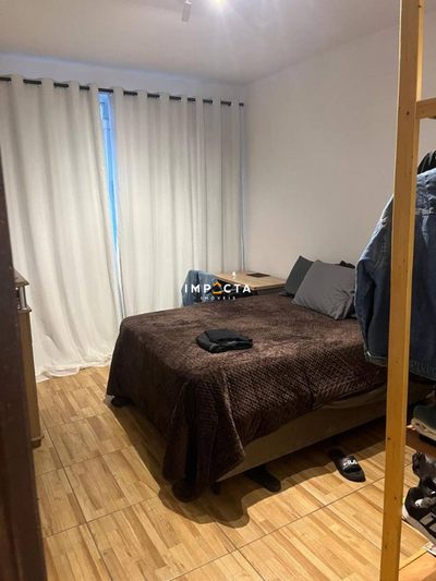 Apartamento, 2 quartos, 75 m² - Foto 5